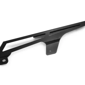 IBEX Kettenschutz für Suzukii DRZ 400 2000 - 2012 in schwarz Super-Preis