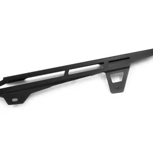 Kostenloser Rückversand IBEX Kettenschutz für Suzukii GS 500 E / GS 500 F 1989 - 2007 in schwarz