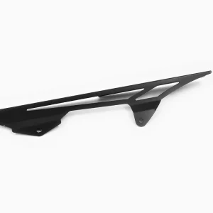 IBEX Kettenschutz für Suzukii GSF 600 Bandit / GSF 600 S 2000 - 2004 in schwarz Top-Angebot