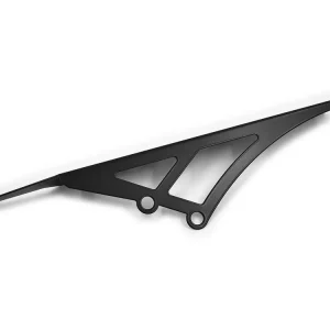 IBEX Kettenschutz für Suzukii GSR 600 2006 - 2011 in schwarz Schnäppchen