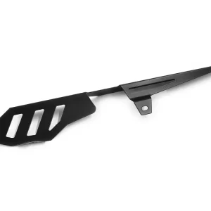 Preiswert IBEX Kettenschutz für Suzukii GSX 1400 2001 - 2008 in schwarz
