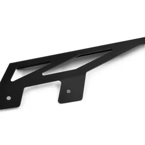 IBEX Kettenschutz für Suzukii GSX 600 F 1990 - 2007 in schwarz Kostenfreie Lieferung