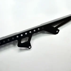 IBEX Kettenschutz für Suzukii GSX-R 1000 2007 - 2016 in schwarz Beliebt