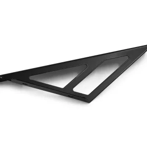 Sofort Bestellen IBEX Kettenschutz für Suzukii GSX-R 1300 Hayabusa 1999 - 2008 in schwarz