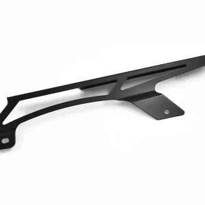 Saisonangebot IBEX Kettenschutz für Suzukii SV 1000 N 2003 - 2007 in schwarz