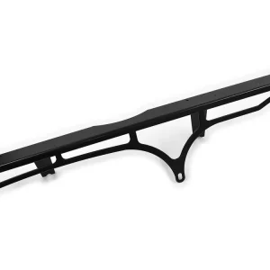 IBEX Kettenschutz für Triumph Speed Triple T955 1999 - 2002 in schwarz Preisknaller