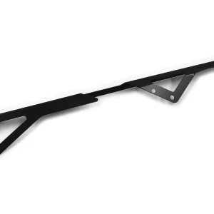 Nur Heute IBEX Kettenschutz für Triumph Tiger 1050 2006 - 2012 in schwarz