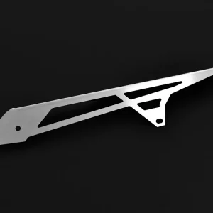 IBEX Kettenschutz für Yamaha FZS 600 Fazer 1998 - 2001 in silber Top-Angebot