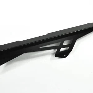 Expressversand IBEX Kettenschutz für Yamaha MT-03 2016 - 2019 in schwarz