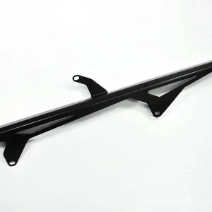 IBEX Kettenschutz für Yamaha MT-09 Tracer 2015 - 2017 in schwarz Neuheit