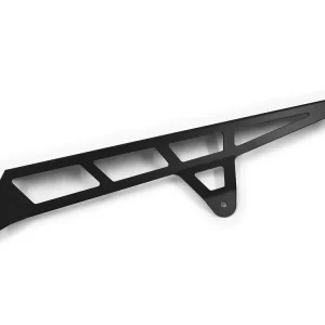 Kostenfreie Lieferung IBEX Kettenschutz für Yamaha TRX 850 1995 - 1999 in schwarz