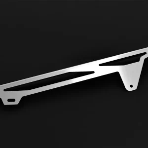 Direkt Vom Hersteller IBEX Kettenschutz für Yamaha XJ 600 N / XJ 600 S Diversion 1990 - 2003 in silber