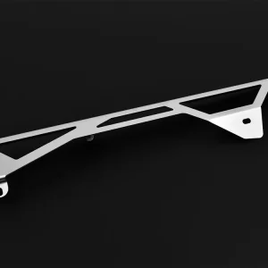 IBEX Kettenschutz für Yamaha XJ-6 Diversion F 2009 - 2016 in silber Bestseller