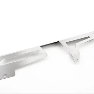 IBEX Kettenschutz für Yamaha XJR 1200 1994 - 1998 in silber Günstig