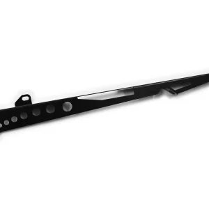 IBEX Kettenschutz für Yamaha YZF-R1 (RN09) 2002 - 2003 in schwarz Super-Preis