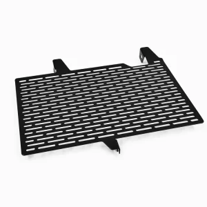 Begrenztes Angebot IBEX Kühlerabdeckung für Yamaha MT-09 2021 in schwarz