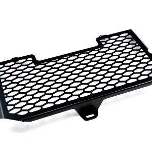 IBEX Kühlerabdeckung Pro für BMW F 800 R 2015 - 2017 in schwarz Top-Preis