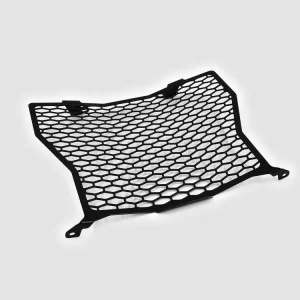 IBEX Kühlerabdeckung Pro für BMW S 1000 XR 2015 - 2019 in schwarz Günstig