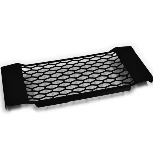 Sichere Zahlung IBEX Kühlerabdeckung Pro für Honda CB 300 R 2018 - 2021 in schwarz