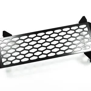 IBEX Kühlerabdeckung Pro für Honda VFR 800 X Crossrunner oben 2015 - 2020 in schwarz Top-Seller