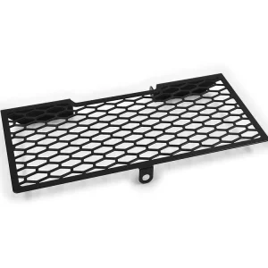 Wochenendangebot IBEX Kühlerabdeckung Pro für Honda X-ADV 2017 - 2019 in schwarz