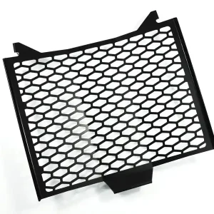 IBEX Kühlerabdeckung Pro für KTM 1290 Super Duke R 2014 - 2019 in schwarz Nur Für Kurze Zeit