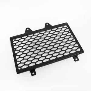 IBEX Kühlerabdeckung Pro für KTM 390 Duke 2013 - 2016 in schwarz Bestseller