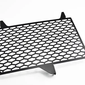 IBEX Kühlerabdeckung Pro für Suzuki GSX-S 750 17-19 2017 - 2019 in schwarz Solange Der Vorrat Reicht