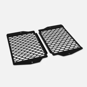 IBEX Kühlerabdeckung Pro für Triumph Tiger 900 / Tiger 900 GT / Tiger 900 GT Pro / Tiger 900 Rally / Billig