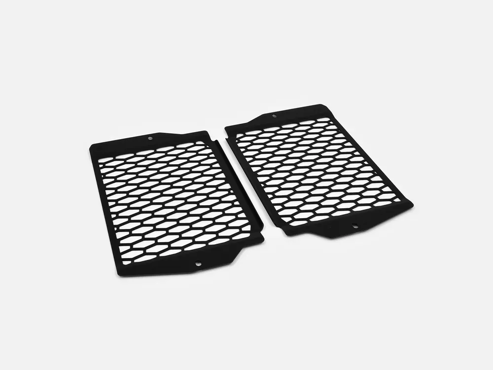 IBEX Kühlerabdeckung Pro für Triumph Tiger 900 / Tiger 900 GT / Tiger 900 GT Pro / Tiger 900 Rally / Billig