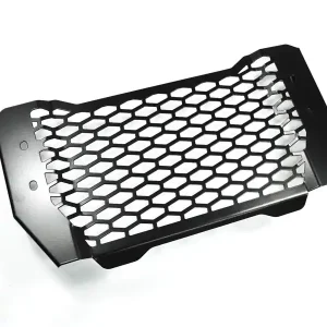 IBEX Kühlerabdeckung Pro für Yamaha MT-03 -16 2016 - 2019 in schwarz Günstig