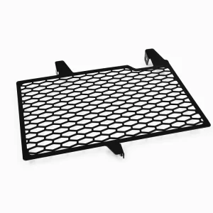 IBEX Kühlerabdeckung Pro für Yamaha MT-09 2020 - 2022 in schwarz Top-Angebot