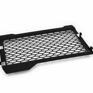 IBEX Kühlerabdeckung Pro für Yamaha Tracer 7 / Tracer 700 2021 - 2022 in schwarz Kostenfreie Lieferung