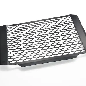 Aktuell IBEX Kühlerabdeckung Pro für Yamaha XSR 900 -16 2016 - 2018 in schwarz