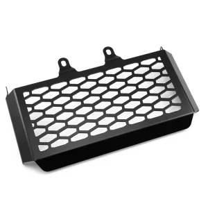 IBEX Öl-Kühlerabdeckung Pro für BMW R nine T 2013 - 2019 in schwarz Günstig