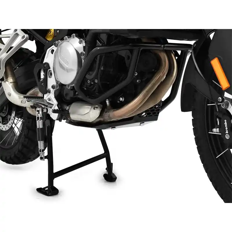 Sonderangebot IBEX Motorschutz für BMW F 750 GS / F 850 GS 2018 - 2020 in schwarz