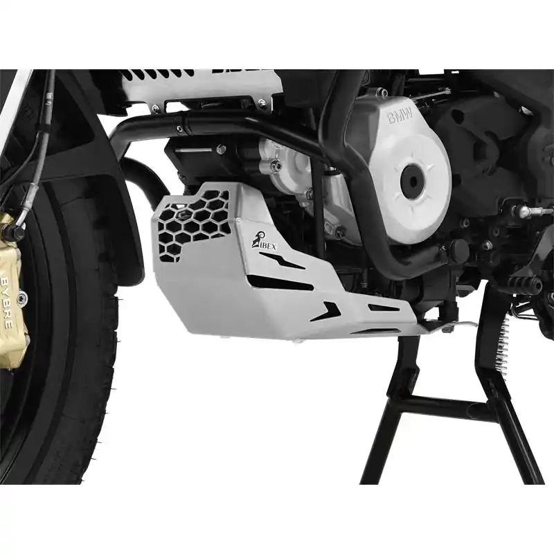 IBEX Motorschutz für BMW G 310 GS 2017 - 2021 in silber Jetzt Bestellen