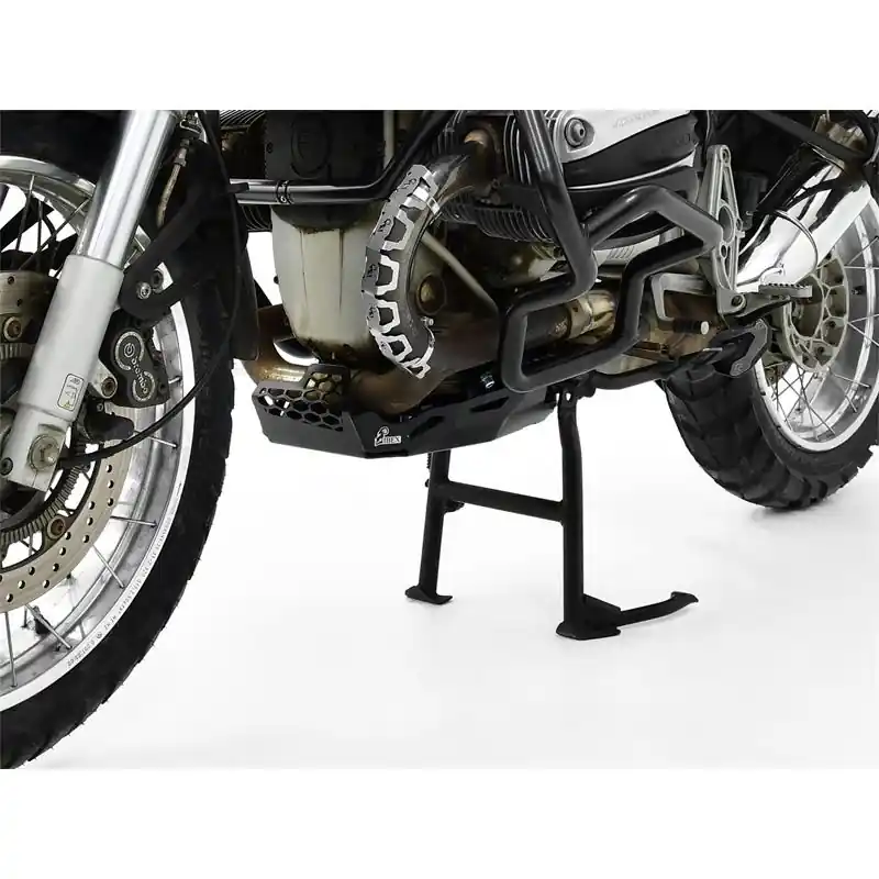 IBEX Motorschutz für BMW R 1150 GS 1999 - 2004 in schwarz Sofort Bestellen