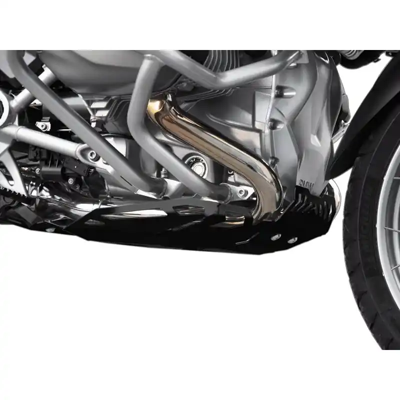 IBEX Motorschutz für BMW R 1200 GS Adventure 2014 - 2018 in schwarz Online Kaufen