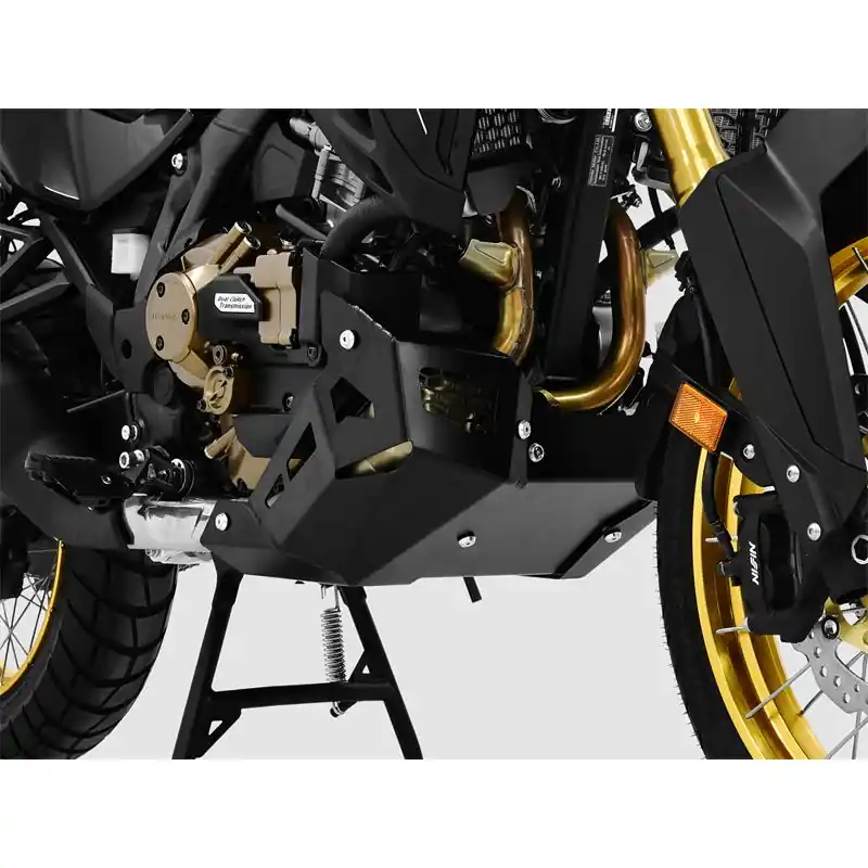 IBEX Motorschutz für Honda CRF 1100 L Africa Twin Adventure Sports 2020 - 2021 in schwarz Preisreduziert