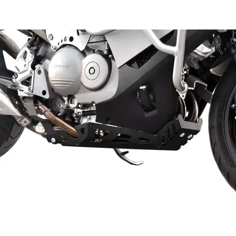 IBEX Motorschutz für Honda VFR 800 X Crossrunner 2011 - 2014 in schwarz Markenware