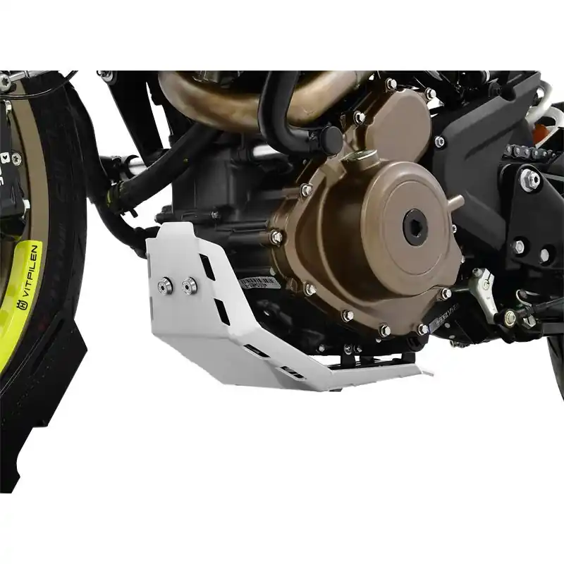 IBEX Motorschutz für Husqvarna 401 Vitpilen 2018 - 2019 in white Jetzt Kaufen