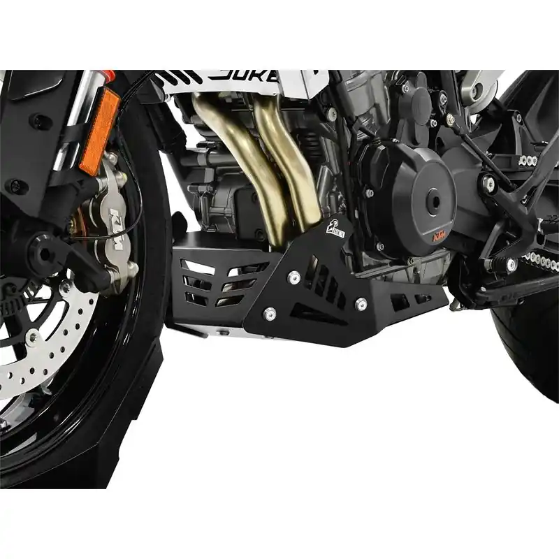 Schnäppchen IBEX Motorschutz für KTM 790 Duke 2018 - 2020 in schwarz
