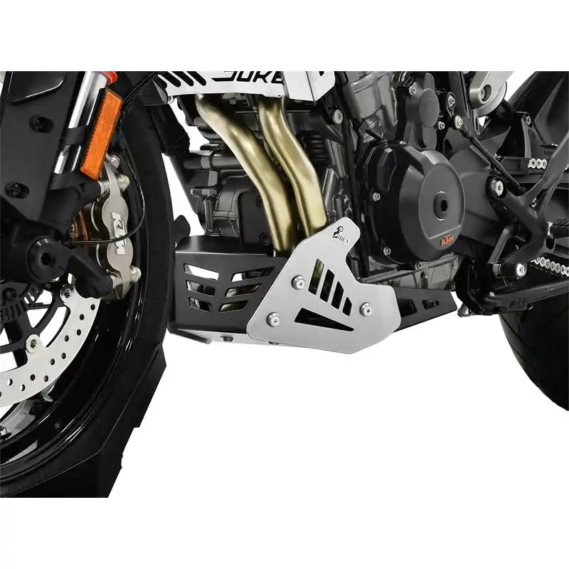 IBEX Motorschutz für KTM 890 Duke 2020 - 2021 in silber Angebot