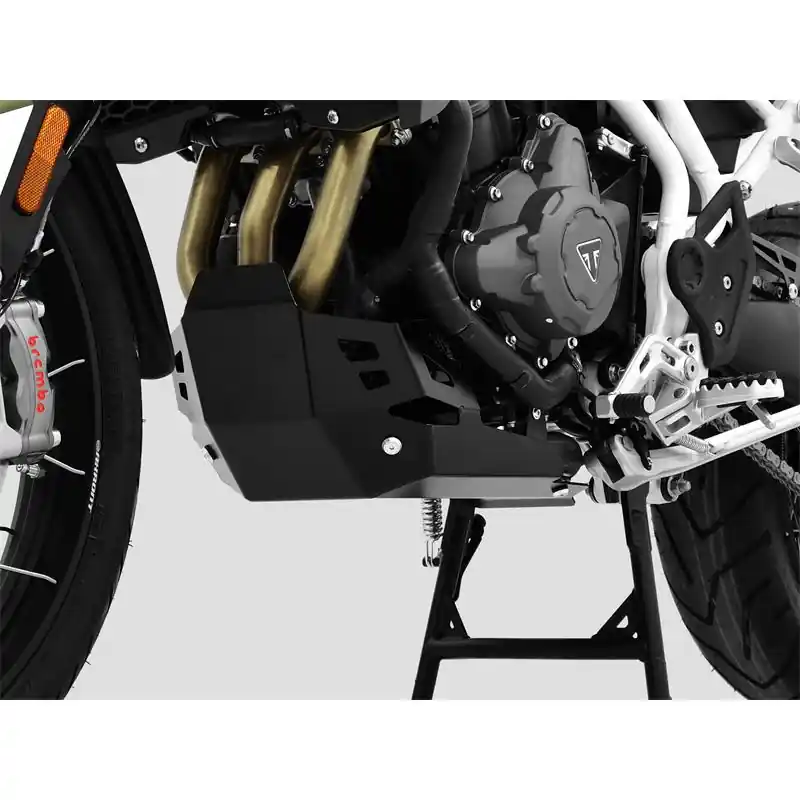 IBEX Motorschutz für Triumph Tiger 900 Rally / Tiger 900 Rally Pro 2019 - 2021 in schwarz Wochenendangebot
