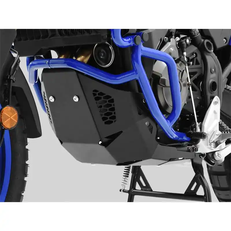 IBEX Motorschutz für Yamaha Ténéré 700 2019 - 2020 in schwarz Kostenloser Versand