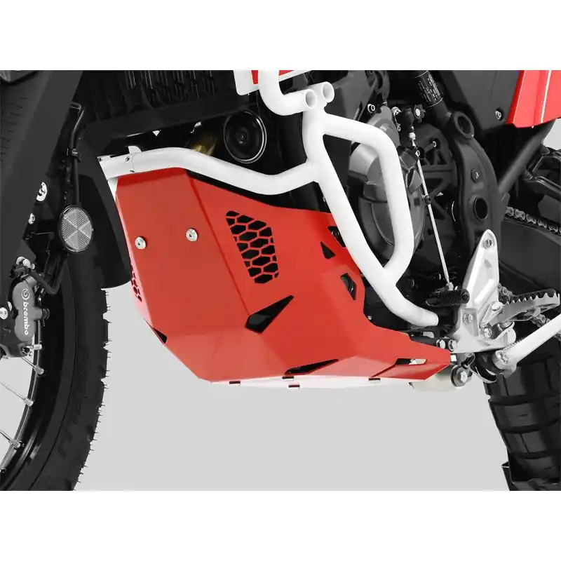 Angebot IBEX Motorschutz für Yamaha Ténéré 700 2019 - 2020 in rot