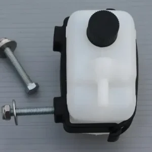 Aktuell GSG Überlaufbehälter für Kawasaki ZX - 6R 636 2002