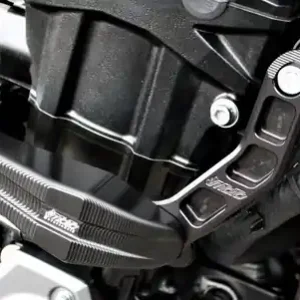 Jetzt Bestellen GSG Sturzpad - Satz Streetline für Kawasaki Z900 ab 2017