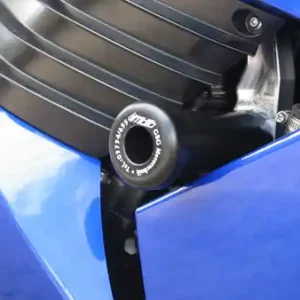 GSG Sturzpad - Satz für Kawasaki ZZR1400 2006 - 2011 Versand Am Gleichen Tag